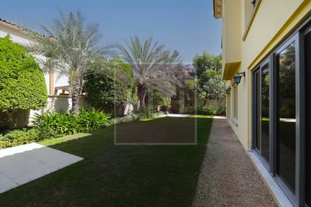 4 Bedroom Villa for Rent in Saadiyat Island, Abu Dhabi - 0V9A8952. jpg
