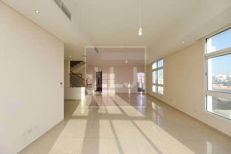 4 Bedroom Townhouse for Rent in Khalifa City, Abu Dhabi - 0V9A9274. jpg