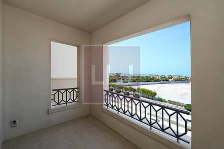 1 Bedroom Flat for Rent in Saadiyat Island, Abu Dhabi - DSC06287. jpg