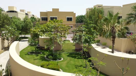 4 Bedroom Villa for Rent in Al Raha Gardens, Abu Dhabi - Raha Gardens 10. jpg