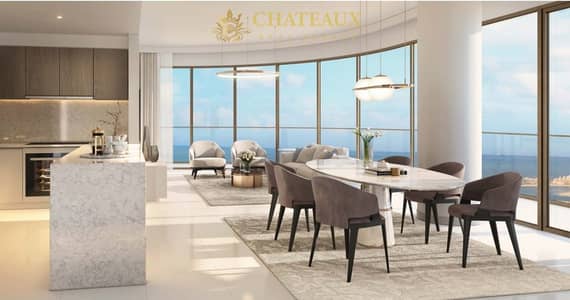 2 Bedroom Apartment for Sale in Dubai Harbour, Dubai - WhatsApp Image 2024-04-25 at 15.04. 15. jpeg