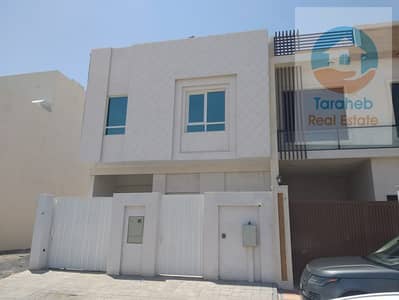 فیلا 5 غرف نوم للايجار في الياسمين، عجمان - WhatsApp Image 2024-05-06 at 11.28. 21 AM. jpeg