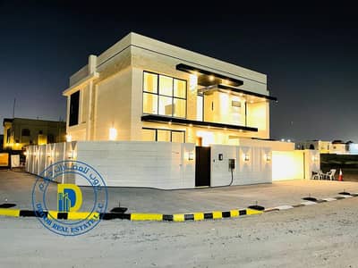 5 Bedroom Villa for Sale in Al Rawda, Ajman - WhatsApp Image 2023-12-04 at 11.38. 58 AM (14). jpeg