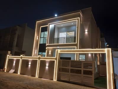 3 Bedroom Villa for Sale in Al Yasmeen, Ajman - WhatsApp Image 2024-05-06 at 11.59. 51 AM. jpeg