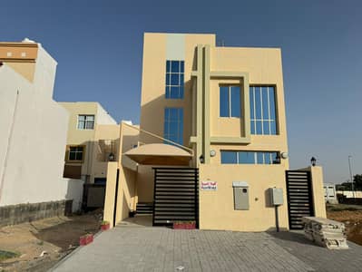 3 Bedroom Villa for Sale in Al Zahya, Ajman - WhatsApp Image 2024-05-06 at 1.11. 25 AM. jpeg