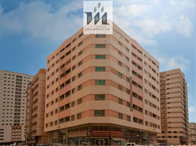 1 Bedroom Apartment for Rent in Al Nuaimiya, Ajman - BASSAM 1 1. jpg