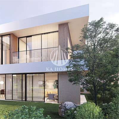 5 Bedroom Villa for Sale in Sharjah Garden City, Sharjah - 4A. jpg