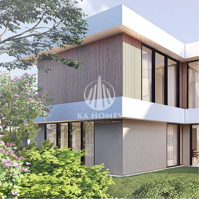 5 Bedroom Villa for Sale in Sharjah Garden City, Sharjah - 5A. jpg
