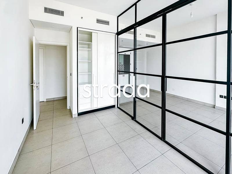 شقة في البرج الاجتماعي B،اجتماعي،دبي هيلز استيت 2 غرف 110000 درهم - 8960618