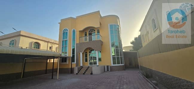 5 Bedroom Villa for Sale in Al Rawda, Ajman - WhatsApp Image 2024-05-06 at 11.40. 21 AM (1). jpeg