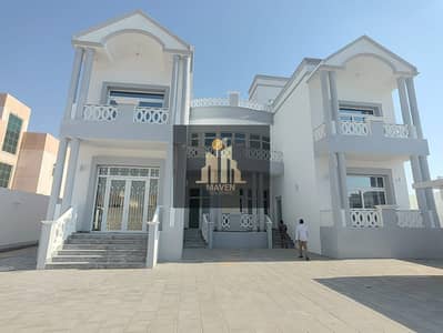 5 Cпальни Вилла в аренду в Мохаммед Бин Зайед Сити, Абу-Даби - WhatsApp Image 2024-04-24 at 5.17. 49 PM (1). jpeg