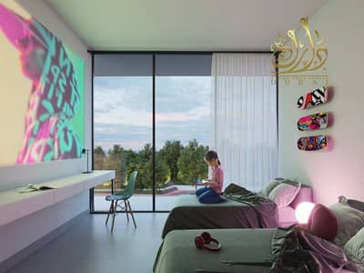 2 Bedroom Apartment for Sale in Aljada, Sharjah - WhatsApp Image 2024-05-05 at 10.57. 05 AM. jpeg
