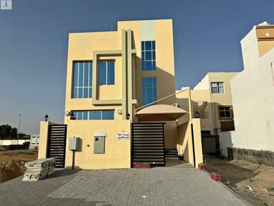 3 Bedroom Villa for Sale in Al Zahya, Ajman - WhatsApp Image 2024-05-06 at 1.11. 25 AM (1). jpeg