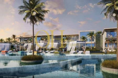 4 Cпальни Вилла Продажа в Аль Джуотль остров, Абу-Даби - Untitled Project - 2023-03-02T175557.645. jpg