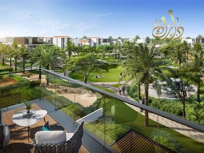 4 Bedroom Villa for Sale in Tilal City, Sharjah - 6. jpeg