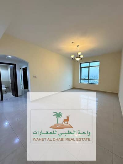2 Cпальни Апартаменты в аренду в Аль Маджаз, Шарджа - f8988664-edbd-4e6d-bf37-e11571c3788d. jpg