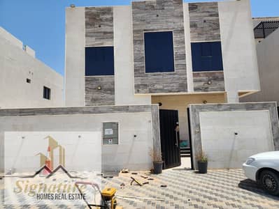 6 Cпальни Вилла в аренду в Аль Захья, Аджман - WhatsApp Image 2024-05-06 at 1.30. 54 PM. jpeg