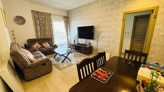 فلیٹ 3 غرف نوم للايجار في قرية جميرا الدائرية، دبي - IMG-20240505-WA0005. jpg