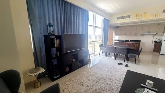 2 Cпальни Апартамент в аренду в Джумейра Вилладж Серкл (ДЖВС), Дубай - IMG-20240506-WA0025. jpg