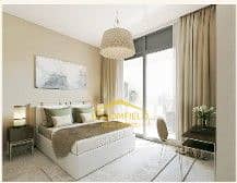 شقة 1 غرفة نوم للبيع في شوبا هارتلاند، دبي - Screenshot 2024-05-06 123111. jpg