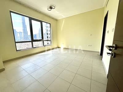 3 Bedroom Flat for Rent in Downtown Dubai, Dubai - Vacant on Transfer I View today I Great position