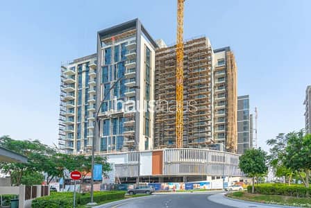 1 Bedroom Apartment for Sale in Sobha Hartland, Dubai - Opulent Living | Downtown Skyline | Q4 2024