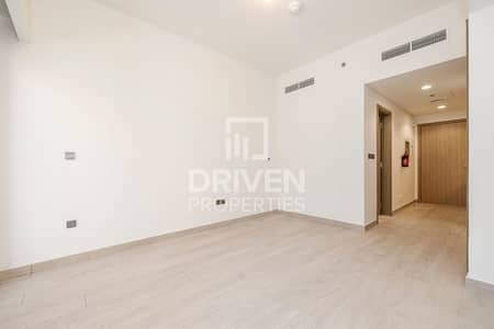 Studio for Sale in Meydan City, Dubai - Spacious Unit | Road View | Well Maintained Unit