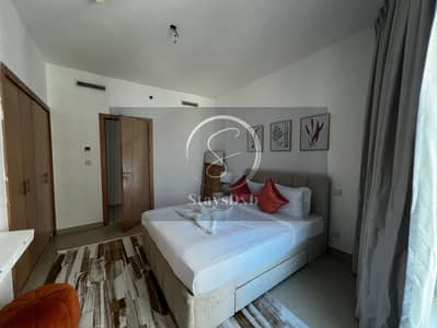 شقة 1 غرفة نوم للايجار في دبي مارينا، دبي - IMG_3344. png