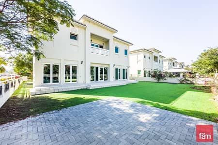 4 Bedroom Villa for Sale in Al Furjan, Dubai - CORNER VILLA |  SPACIOUS PLOT | TYPE B | BEST DEAL
