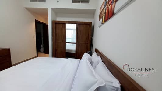 1 Спальня Апартамент Продажа в Аль Джадаф, Дубай - WhatsApp Image 2024-04-28 at 12.00. 27_72bd5d30. jpg