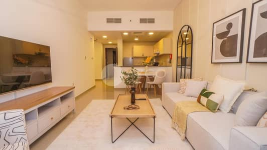 1 Bedroom Apartment for Rent in Dubai Sports City, Dubai - a9ca259a-664b-4c35-91ca-97b06bd0b177. jpg