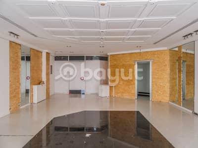 Shop for Rent in Jumeirah, Dubai - Shop / Office for Dhs. 110,000.00 AED. in Jumaira Plaza Mall