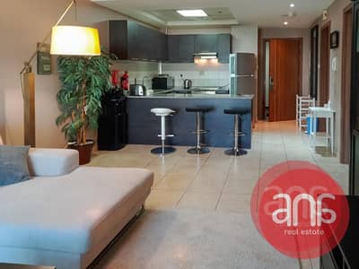 1 Bedroom Flat for Sale in Jumeirah Village Triangle (JVT), Dubai - Fully Furnished |  Upgraded  |  Tenanted