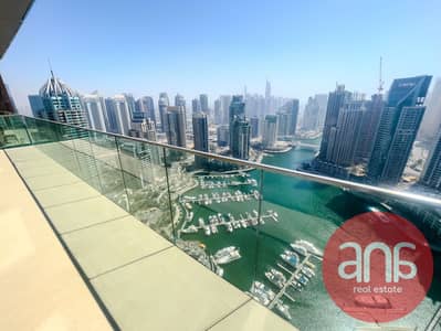 3 Bedroom Flat for Rent in Dubai Marina, Dubai - IMG_9799. jpg