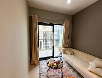شقة 1 غرفة نوم للبيع في الخليج التجاري، دبي - شقة في زادا ريزيدنس،الخليج التجاري 1 غرفة 1050000 درهم - 8813572