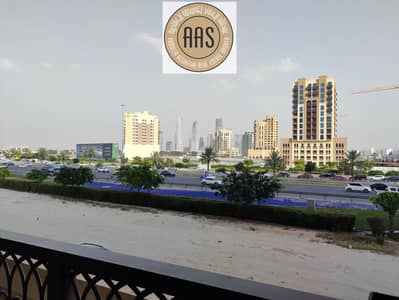 阿尔贾达法住宅区， 迪拜 单身公寓待租 - IMG_20240501_170537. jpg