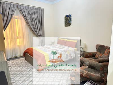 Studio for Rent in Al Majaz, Sharjah - 6b53c6fa-bb45-4a02-a27e-0847dc4bfb97. jpg
