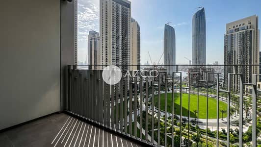 1 Спальня Апартаменты в аренду в Дубай Крик Харбор, Дубай - AZCO_REAL_ESTATE_PROPERTY_PHOTOGRAPHY_ (1 of 11). jpg