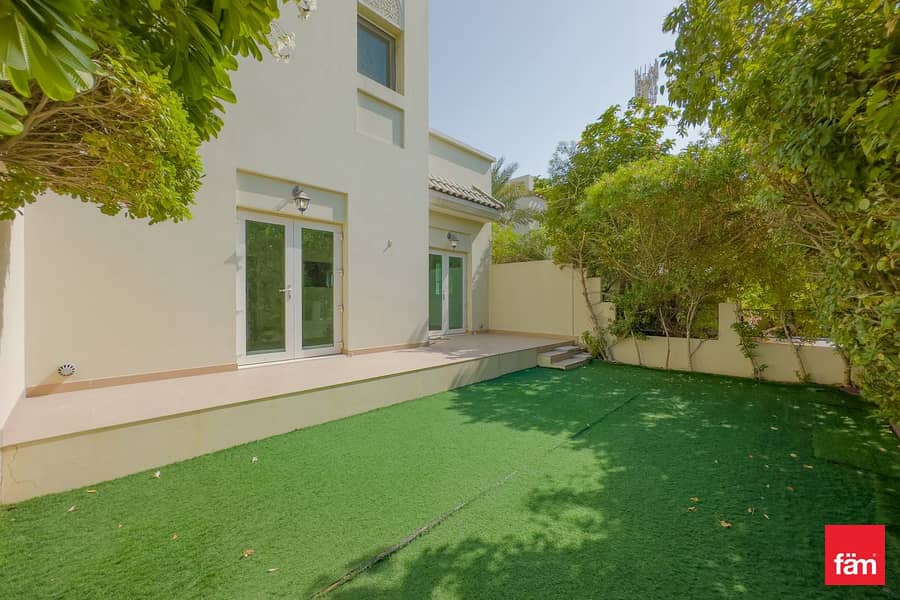 3beds + Maids | Ready to Move in | Close to Park