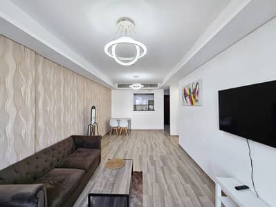 1 Bedroom Flat for Rent in Jumeirah Village Circle (JVC), Dubai - 20231213_130056. jpg