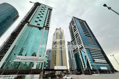 2 Bedroom Flat for Sale in Jumeirah Lake Towers (JLT), Dubai - Investors Deal and Spacious 2 BR with High ROI