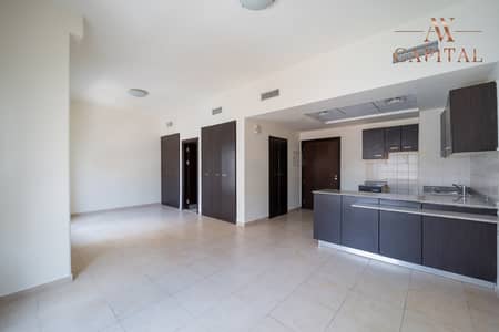 Studio for Rent in Remraam, Dubai - Spacious Unit| Great Location| Ready To Move