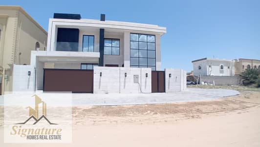 5 Bedroom Villa for Sale in Al Rawda, Ajman - WhatsApp Image 2024-05-06 at 2.06. 28 PM. jpeg