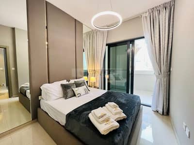 فلیٹ 1 غرفة نوم للايجار في الخليج التجاري، دبي - IMG-20240504-WA0032. jpg