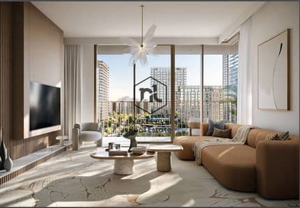 1 Bedroom Apartment for Sale in Dubai Creek Harbour, Dubai - VALO 5. JPG