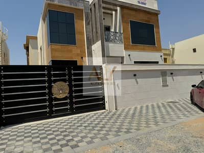 3 Bedroom Villa for Sale in Al Helio, Ajman - 6457fd87-9f72-4137-808e-f251acbf1db3. jpg
