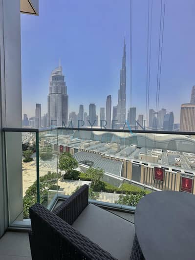 شقة 2 غرفة نوم للايجار في وسط مدينة دبي، دبي - WhatsApp Image 2024-05-06 at 12.47. 47 PM (1). jpeg