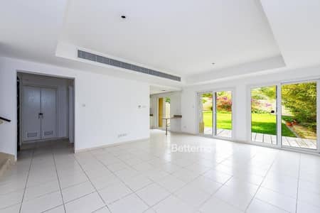 3 Bedroom Villa for Rent in The Springs, Dubai - Type 3M | 3 bedrooms+study | Springs 11 3 Bedroom Villa for Rent in The Springs, Dubai - Type 3M | 3 bedrooms+study | Springs 11