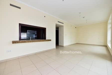 Spacious Studio in Burj Views Podium Spacious Studio in Burj Views Podium