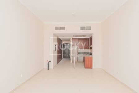 Studio for Rent in Dubai Investment Park (DIP), Dubai - With Balcony|Family Only|Ritaj Block L